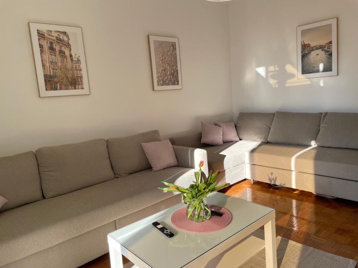 Bella Veruda In Apartment
