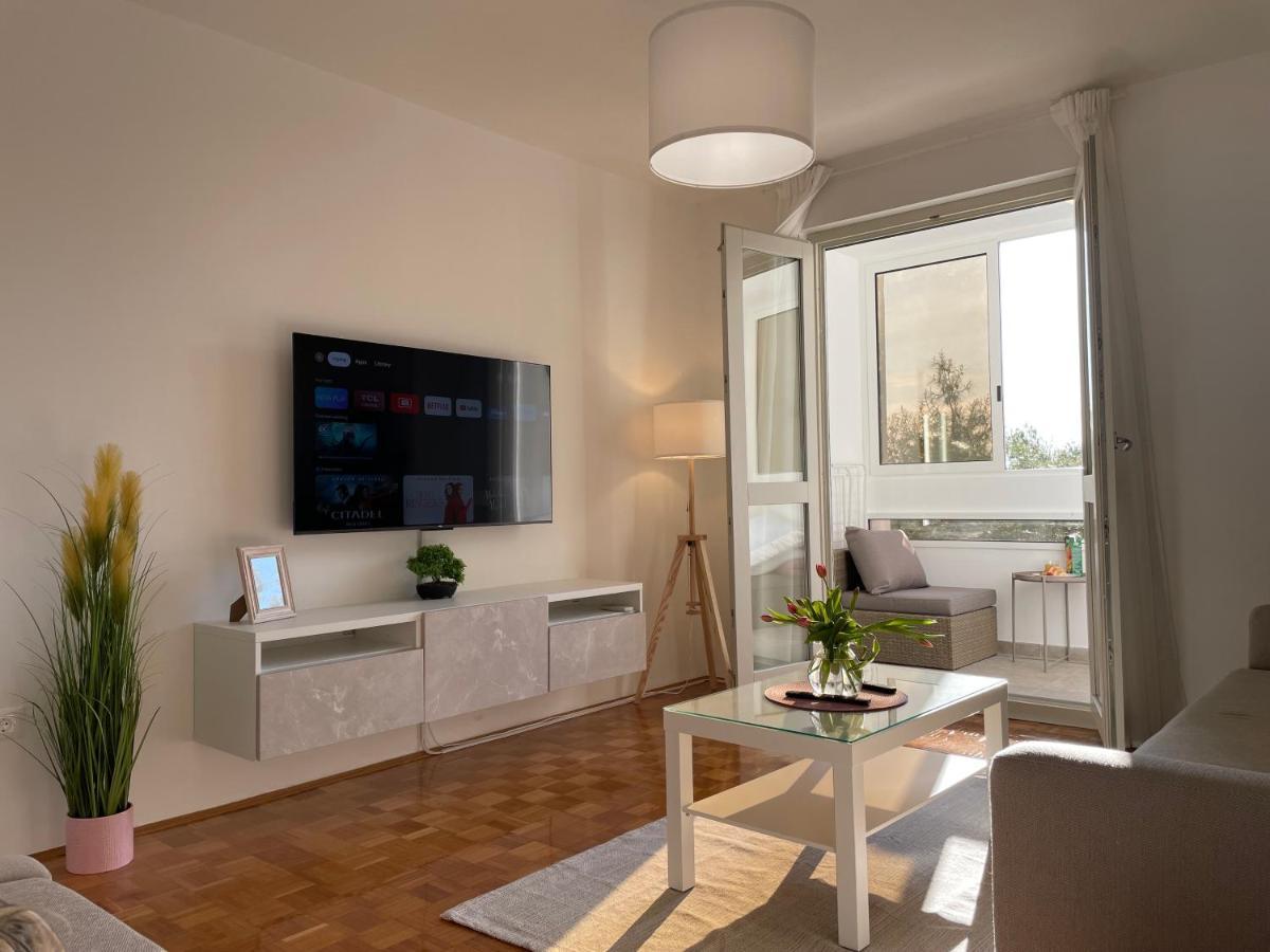 Bella Veruda In Apartment