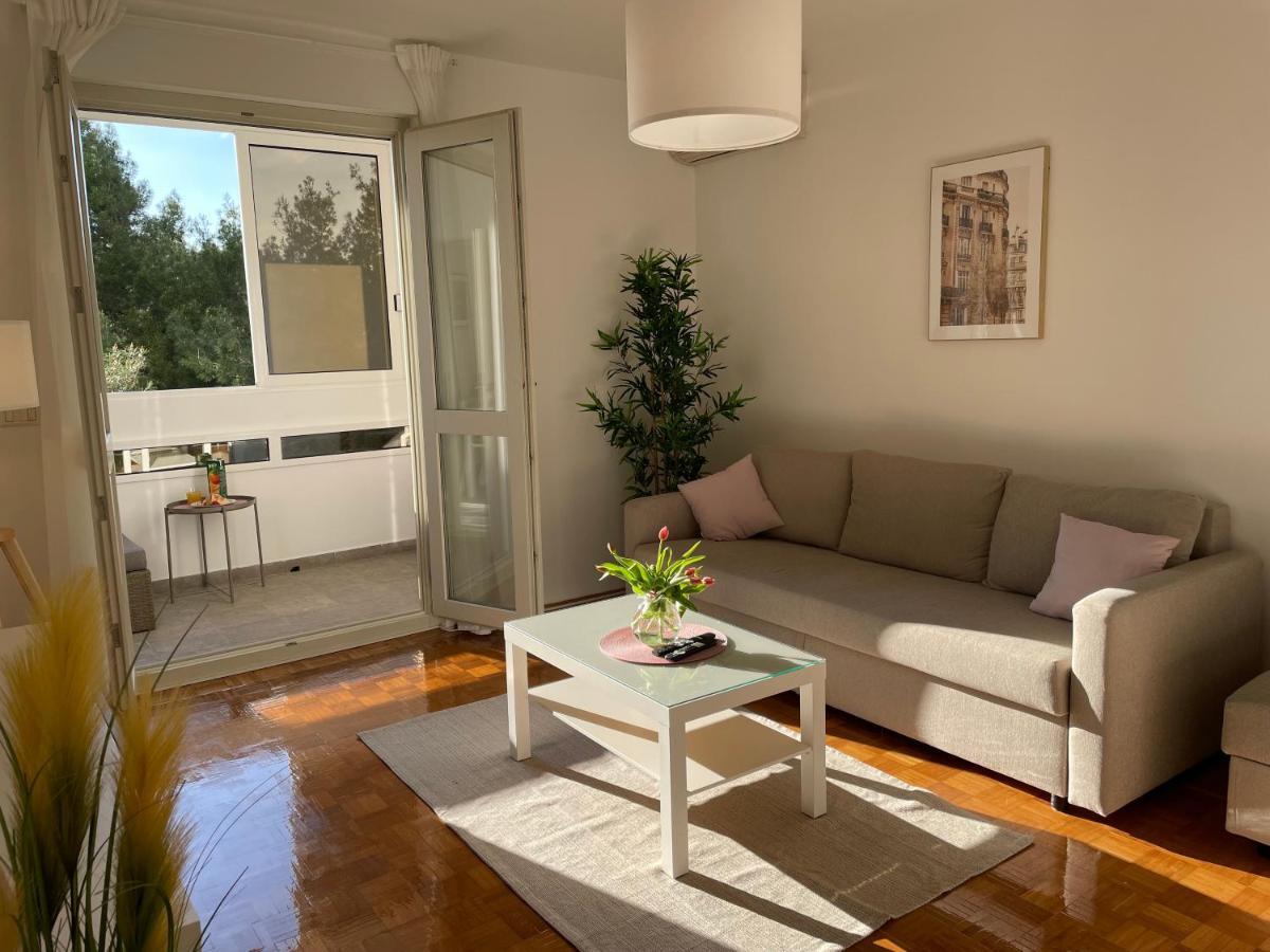 Apartment Bella Veruda In Pula